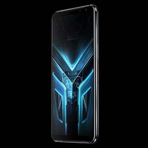 Asus ROG Phone 3 ZS661KS / I003DD SD865+, 5G, International Version (No Warranty), 512GB 12GB RAM, Black Glare - GSM… - Image 3