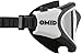 OMID Leakproof Swim Goggles - No Leaking Anti-fog Swimming Goggles Lens with Excellent Visibility and Adjustable Strap (Chear/Mirrored Optional)