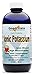 Liquid Ionic Minerals Potassium- Raspberry Flavored! (8oz- 96 Servings)