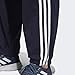 adidas Essentials 3-Stripes Fleece Open Hemmed Pant Pant