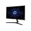 Samsung LC24RG50FQUXEN 24" CRG5 Curved Gaming Monitor 144Hz, FreeSync, FullHD, 2 x HDMI 1 x Displayport, Black