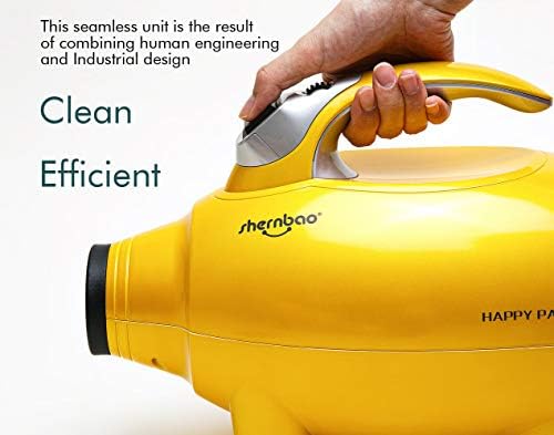 shernbao blower