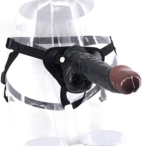 MEKLOVE Wear Game Suit Restraining Straps Tools Ultra Elastic Strap-on Toy