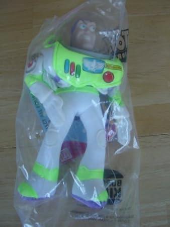 burger king buzz lightyear