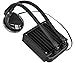 Asetek 645LT 92mm SFF AIO Liquid Cooler Plus Intel 115X Retention Kit