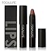 Lookatool Matte Lipstick Pen Waterproof Lasting 12-color Optional Lip Makeup
