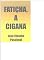 Livro Fatiçha, a Cigana