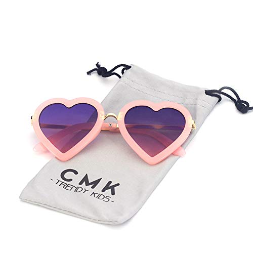 5 CMK+Trendy+Kids+Sunglasses+62015_jellypink