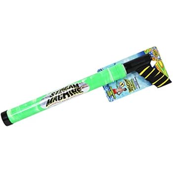 Stream Machine TL-750 Water Launcher (Colors May Vary)