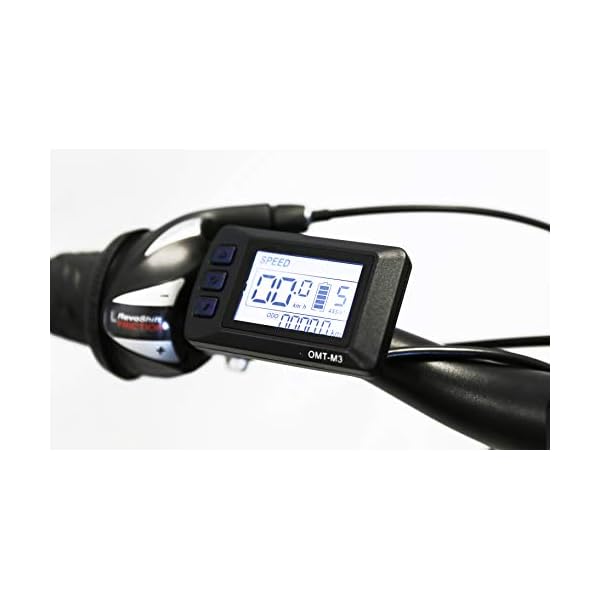 €999.00 Nilox - E-Bike X6 - Mountain Bike con Pedalata Assistita, Freni a  Disco Tektro e Cambio da 21 Velocità, Pneumatici da 27.5” x 2.10”, Batteria  Removibile da 36 V – 11.6 Ah, Motore da 250 W - bikewebshop.it