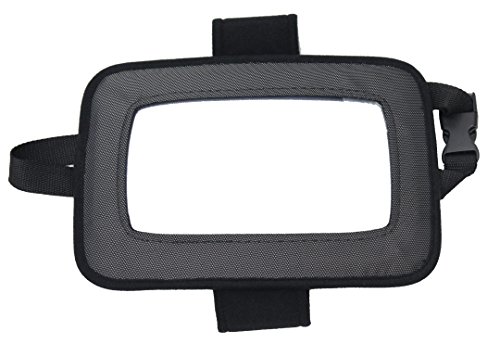 Dreambaby Backseat Mirror
