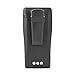 ExpertPower 7.2v 1600mAh NiMh High Capacity Two-way Radio Battery for Motorola NNTN4496 NNTN4851 CP040 CP140 CP150 CP160 CP340 CP360 EP450 GP3138 GP3688 PR400