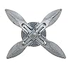 Extreme-Max-BoatTector-Folding-Grapnel-Anchor-15-lbs Extreme-Max-BoatTector-Folding-Grapnel-Anchor-15-lbs