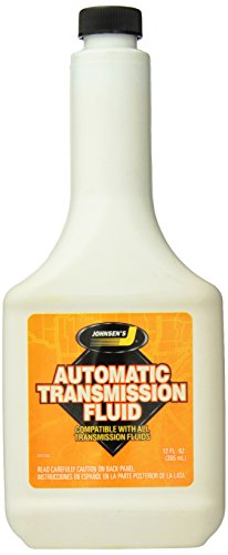 Johnsen's 2512 Automatic Transmission Fluid - 12 oz.