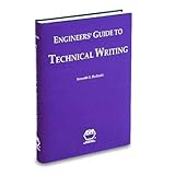 Engineers' Guide to Technical Writing, Budinski, Kenneth G., 0871706938