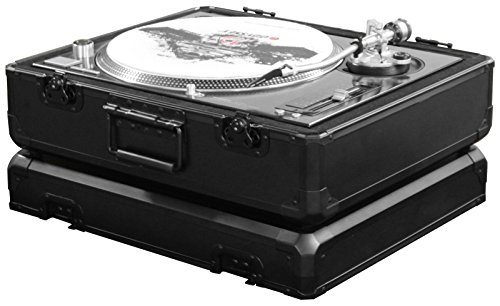 Odyssey DJ Case (K1200BL)