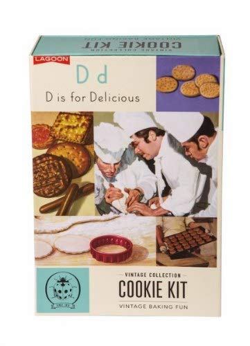Ladybird Books Cookie Kit