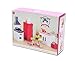 Le Toy Van - Wooden SugarPlum KItchen Dolls House | Accessories Play Set For Dolls Houses | Girls or Boys Dolls House Furniture Sets - Suitable For Ages 3+ (ME052)