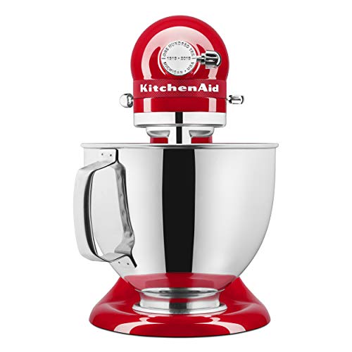 KitchenAid KSM180QHSD 100 Year Limited Edition Queen of Hearts Stand