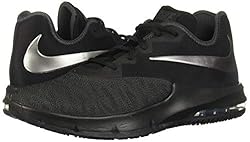 Nike Air Max Infuriate Iii Low, Men's Basketball