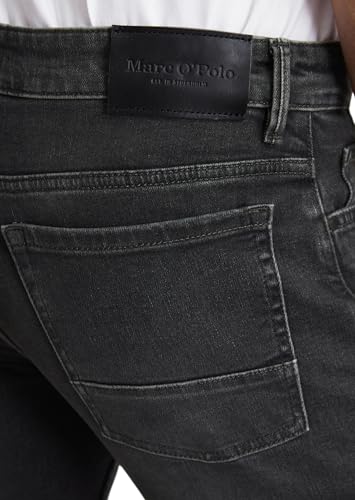 Marc OPolo Man Jeans in Stretch Fabric Shaped Fit
