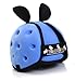 Thudguard Infant/Toddler Protective Safety Hat (Blue)
