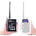 Surecom SF401-PLUS 27Mhz-3000Mhz Radio Portable Frequency Counter Meter with CTCCSS/DCS Decoder