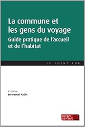 La  commune et les gens du voyage