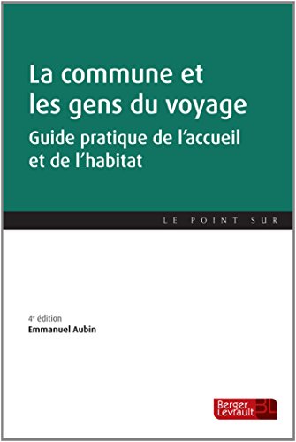 La  commune et les gens du voyage