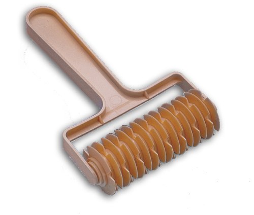 Paderno World Cuisine 4 1/2-inch Lattice Dough Cutter