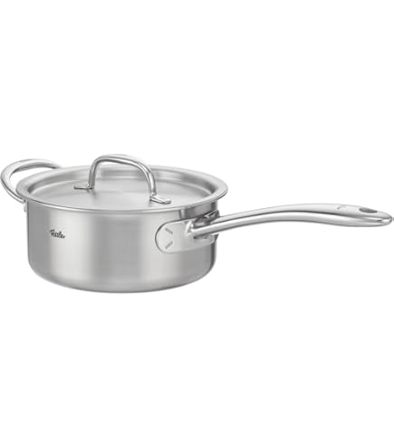 Amazon.com: Fissler Original Profi Collection/Stainless Steel