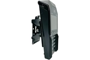 Hilipro Kiosk Flush Mount and Wall Mount for Ingenico Lane 3000, 3600, 5000, 7000, 8000,Axium RX5000, Axium RX7000, Axium RX9000 and Desk 1500 pinpad
