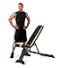 Marcy Adjustable Utility Bench for Home Gym Workout SB-670thumb 1