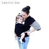 best baby carrier for newborn to toddler