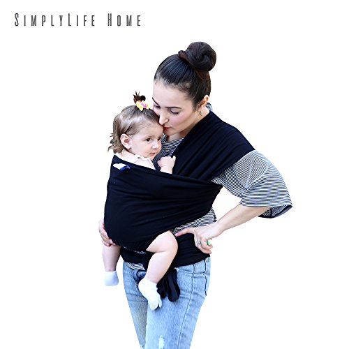 best baby carrier for newborn to toddler