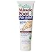 Miracle Foot Pain Relief Cream 4.5 oz - fast-acting, deep-penetrating, proven pain relief soothes sore feet.