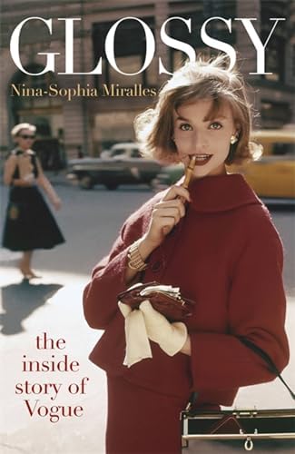 The Art of Vogue: Photographic Covers, Fifty Years of Fashion and