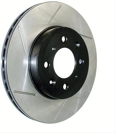 StopTech 126.44086SR Brake Rotor