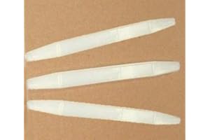 STALLINGS STAINED GLASS Stained Glass Supplies 3 Fids Foil/Lead Stick Tools