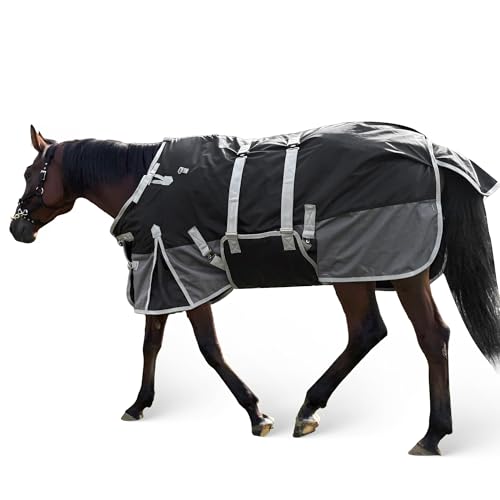 SCGFPOE 1200D Turnout Blanket