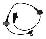 YourRadiator YR064S - New ABS Wheel Speed Sensor (Position: Front Right & Left)