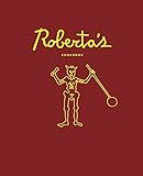 Roberta's Cookbook Roberta's Cookbook