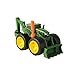 John Deere Monster Treads 2X Scoop Tractor