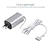 TYZEST 45W / 60W Magnetic 2nd-Gen Power Charger for MacBook Air 11 13 inch and MacBook Pro 13 inch Retina Display,Charger for A1425 / A1435 / A1436 / A1465 / A1466 / A1502