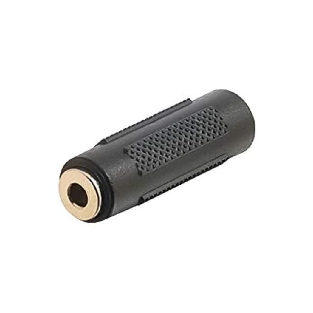 PremiumCord Adapter 3, 5 Mmjack-3, 5 Mmjack F