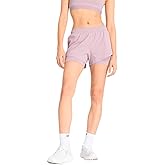 New Balance Womens Rc 2-in-1 Short 3"