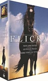 Flicka - La Trilogie - Pack