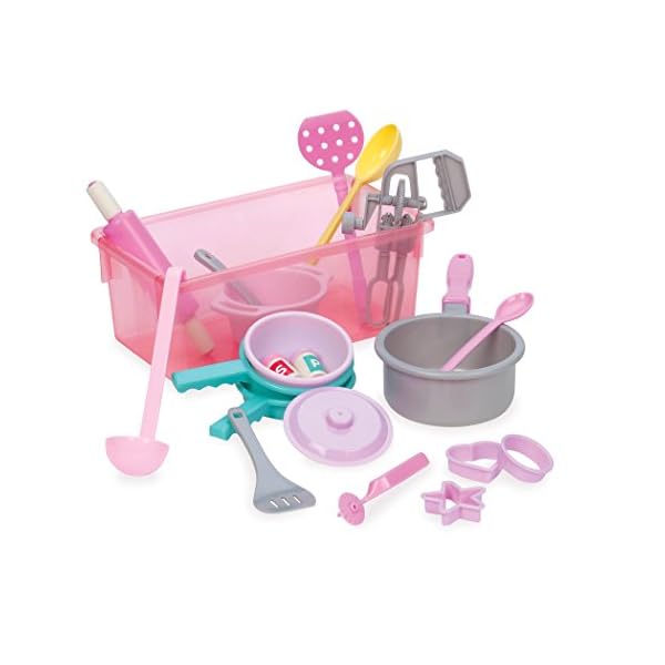 plastic pots and pans for toddlers
