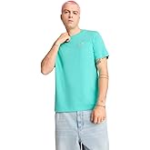 Puma Mens Essentials Logo T-Shirt V2 (Available in Big & Tall)