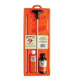 New Hoppe's 9 Rifle Cleaning Kit